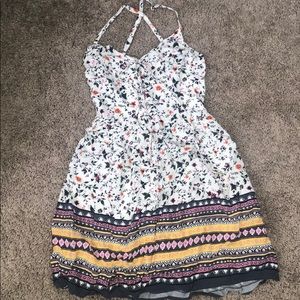 Abercrombie & Fitch summer dress